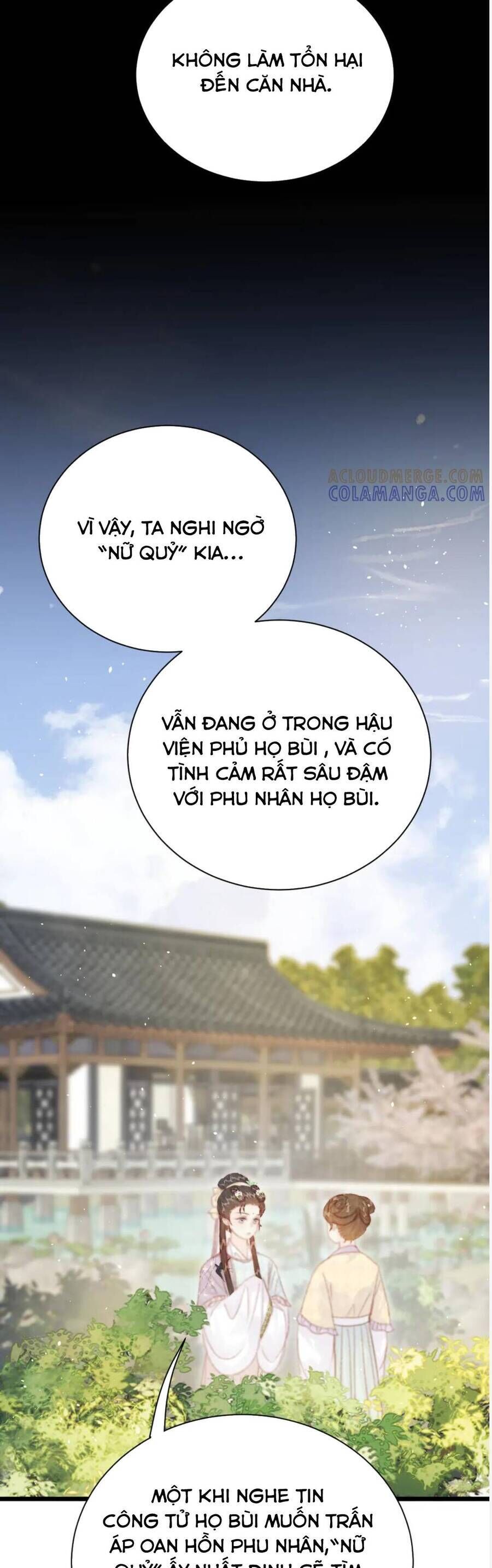 Trọng Sinh Chi Ác Phi Nghịch Tập Chap 26 - Next Chap 27
