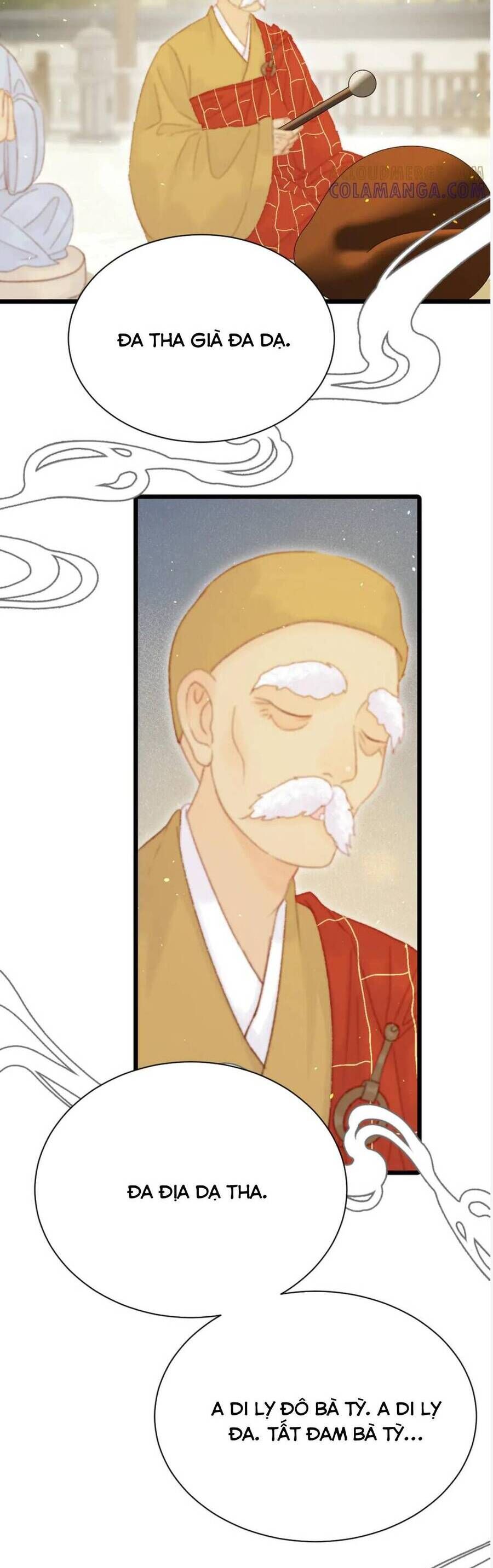 Trọng Sinh Chi Ác Phi Nghịch Tập Chap 26 - Next Chap 27
