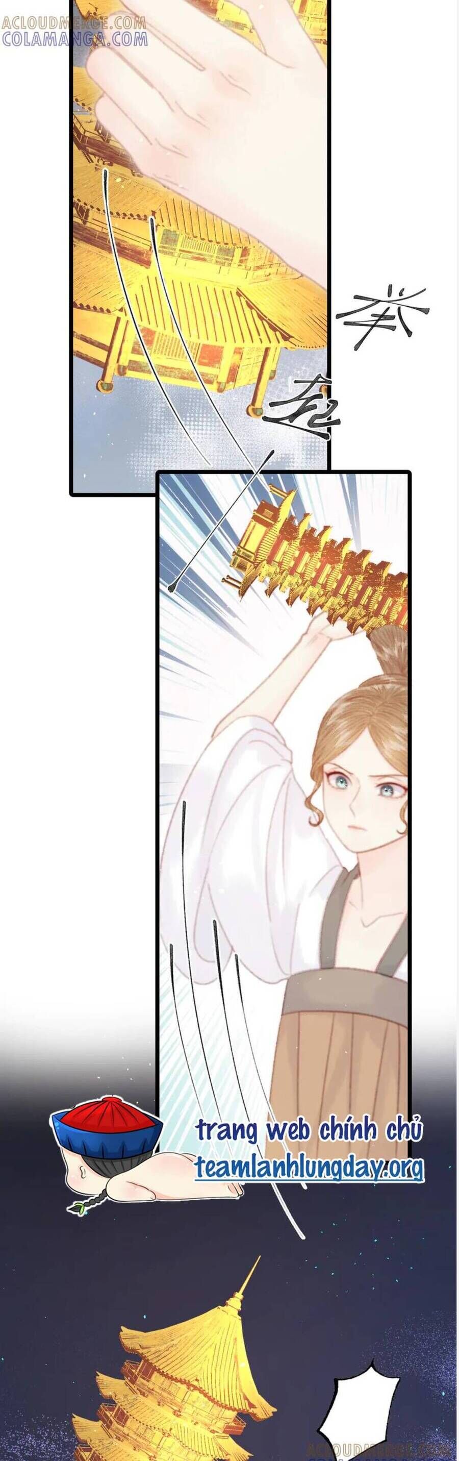Trọng Sinh Chi Ác Phi Nghịch Tập Chap 26 - Next Chap 27