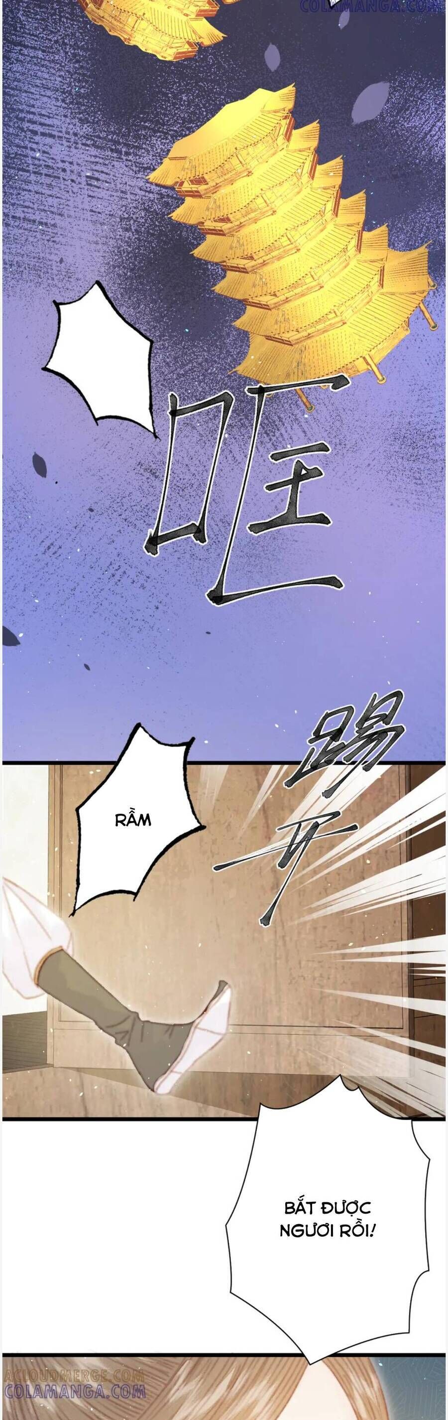 Trọng Sinh Chi Ác Phi Nghịch Tập Chap 26 - Next Chap 27