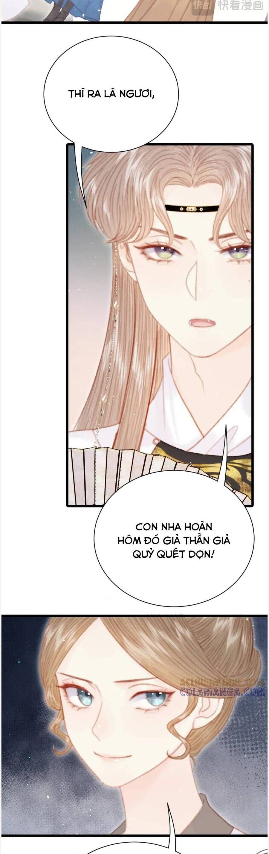 Trọng Sinh Chi Ác Phi Nghịch Tập Chap 26 - Next Chap 27