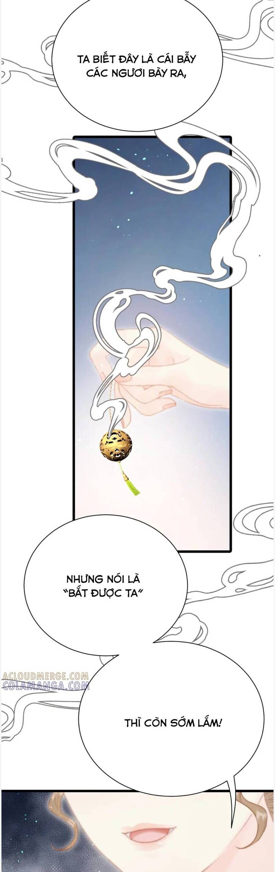 Trọng Sinh Chi Ác Phi Nghịch Tập Chap 26 - Next Chap 27