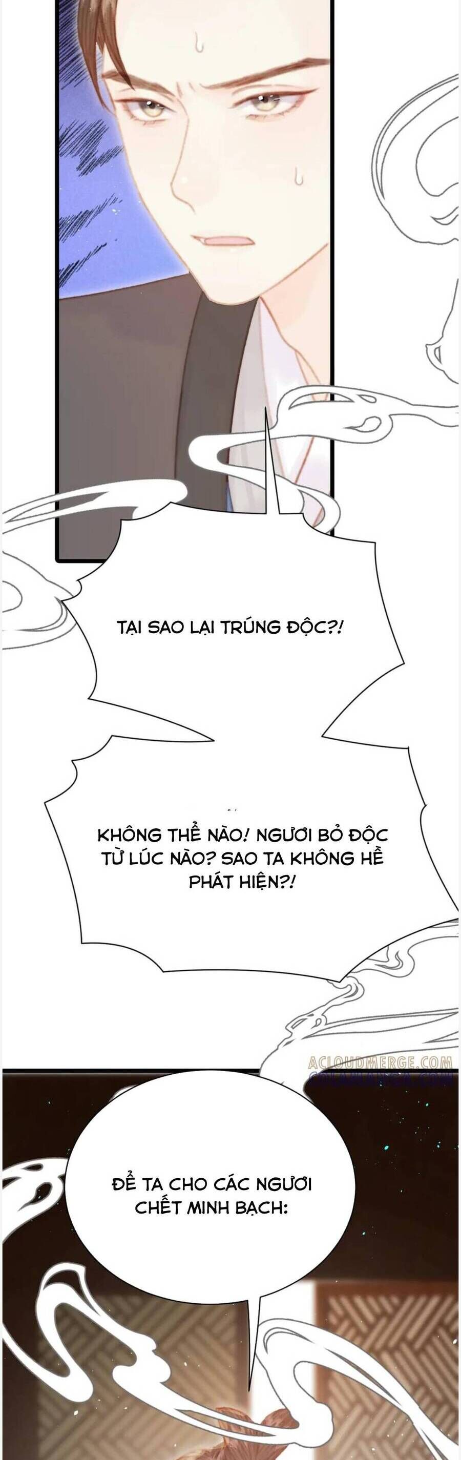 Trọng Sinh Chi Ác Phi Nghịch Tập Chap 26 - Next Chap 27