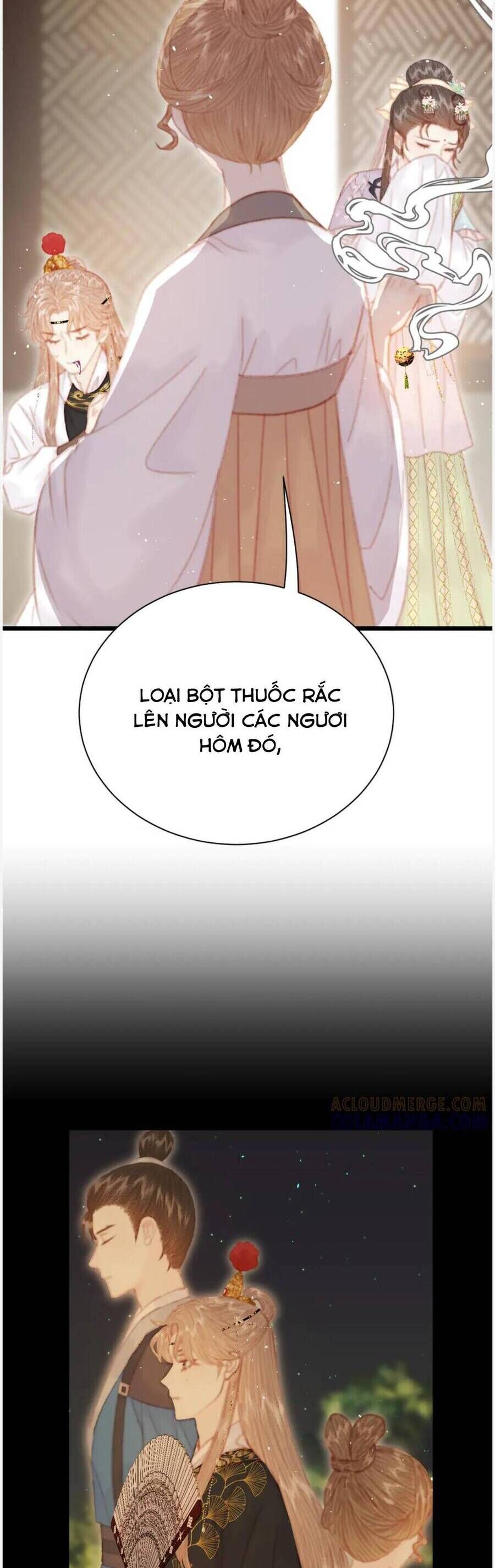 Trọng Sinh Chi Ác Phi Nghịch Tập Chap 26 - Next Chap 27