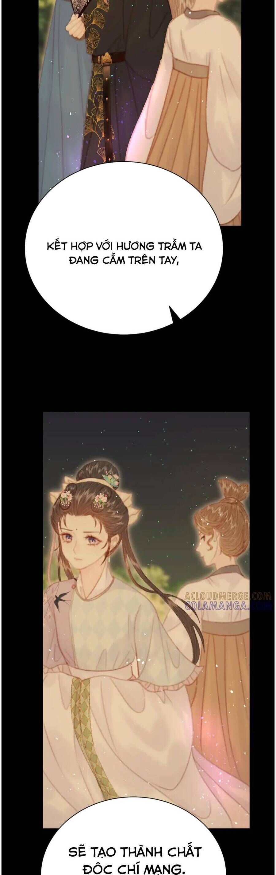 Trọng Sinh Chi Ác Phi Nghịch Tập Chap 26 - Next Chap 27