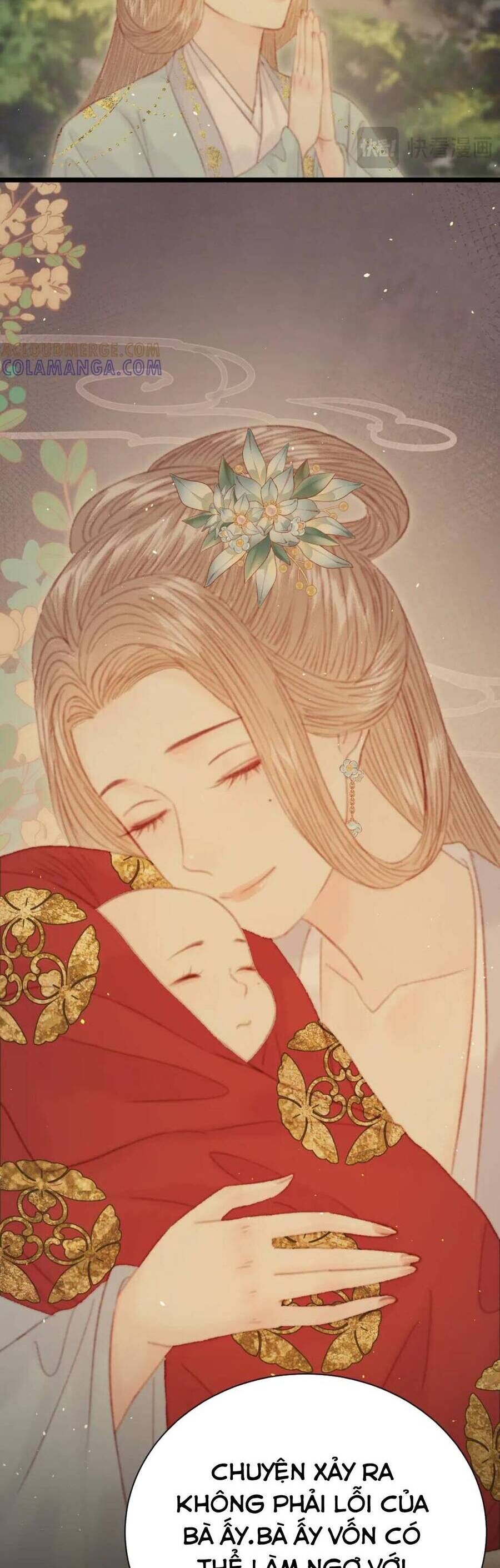 Trọng Sinh Chi Ác Phi Nghịch Tập Chap 26 - Next Chap 27
