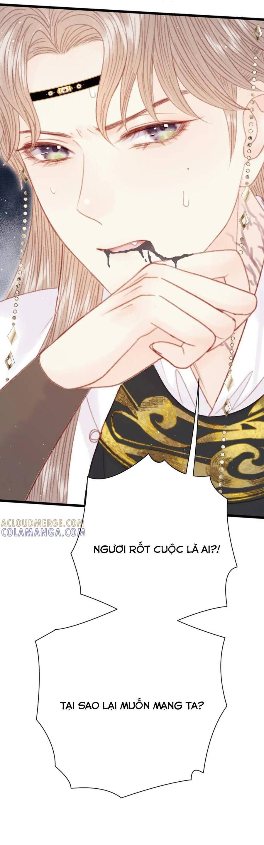 Trọng Sinh Chi Ác Phi Nghịch Tập Chap 26 - Next Chap 27
