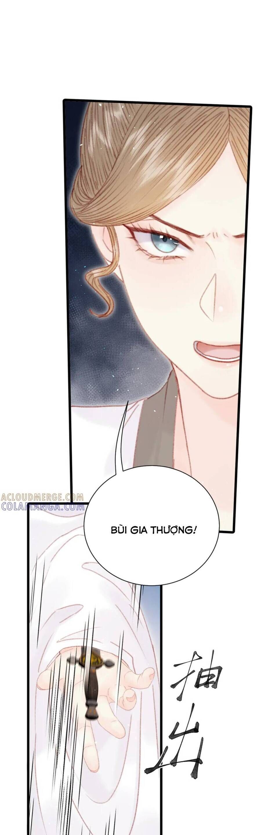 Trọng Sinh Chi Ác Phi Nghịch Tập Chap 26 - Next Chap 27