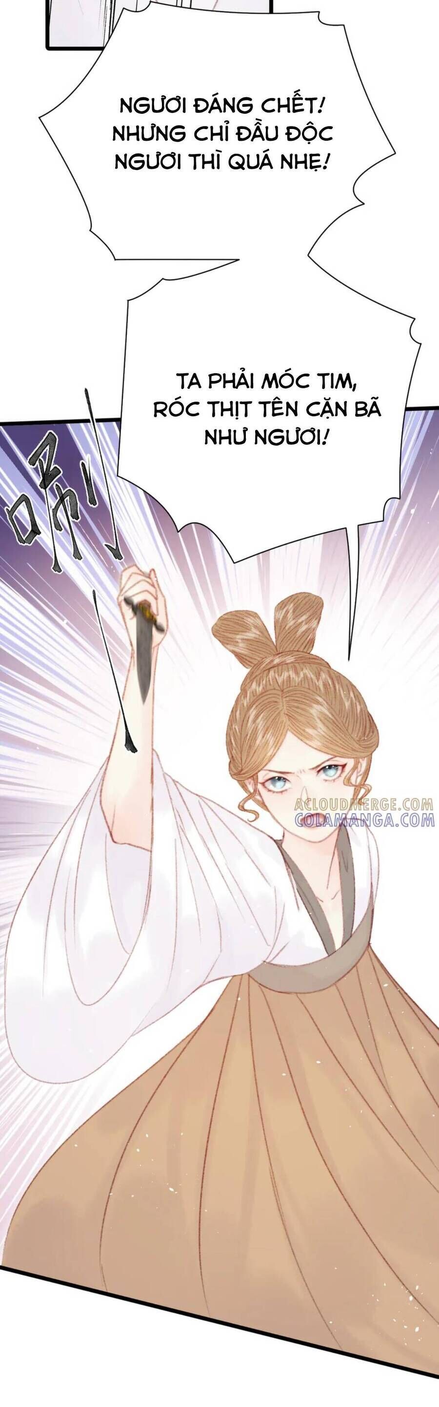 Trọng Sinh Chi Ác Phi Nghịch Tập Chap 26 - Next Chap 27