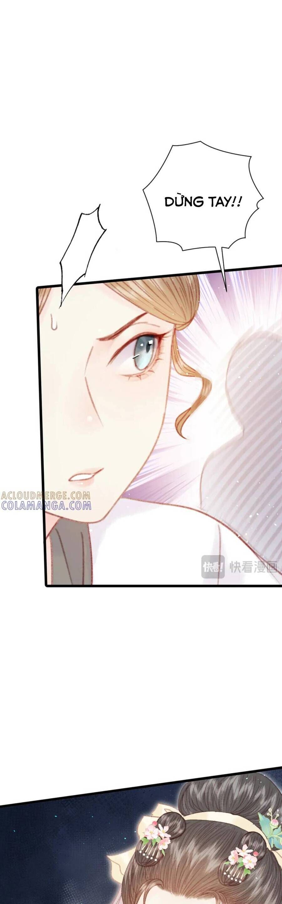 Trọng Sinh Chi Ác Phi Nghịch Tập Chap 26 - Next Chap 27