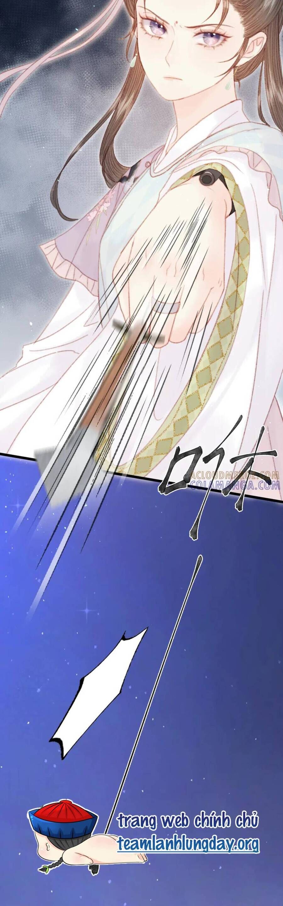 Trọng Sinh Chi Ác Phi Nghịch Tập Chap 26 - Next Chap 27