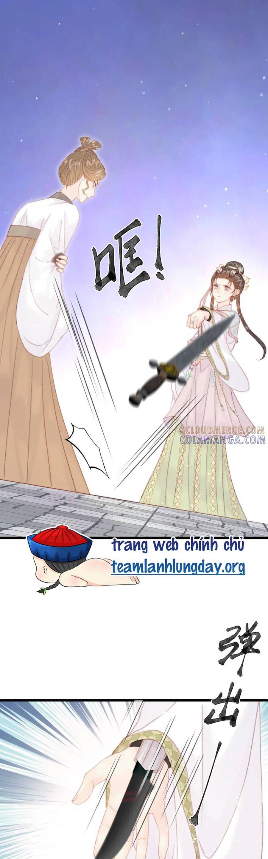 Trọng Sinh Chi Ác Phi Nghịch Tập Chap 26 - Next Chap 27