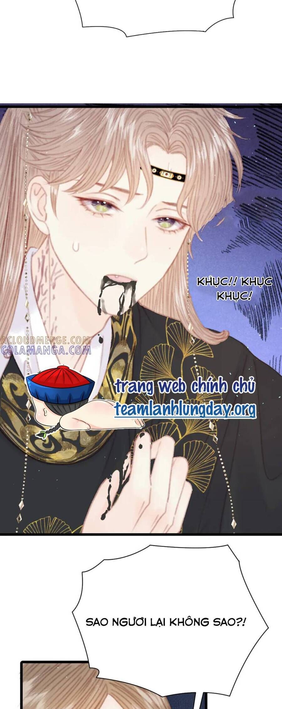 Trọng Sinh Chi Ác Phi Nghịch Tập Chap 26 - Next Chap 27