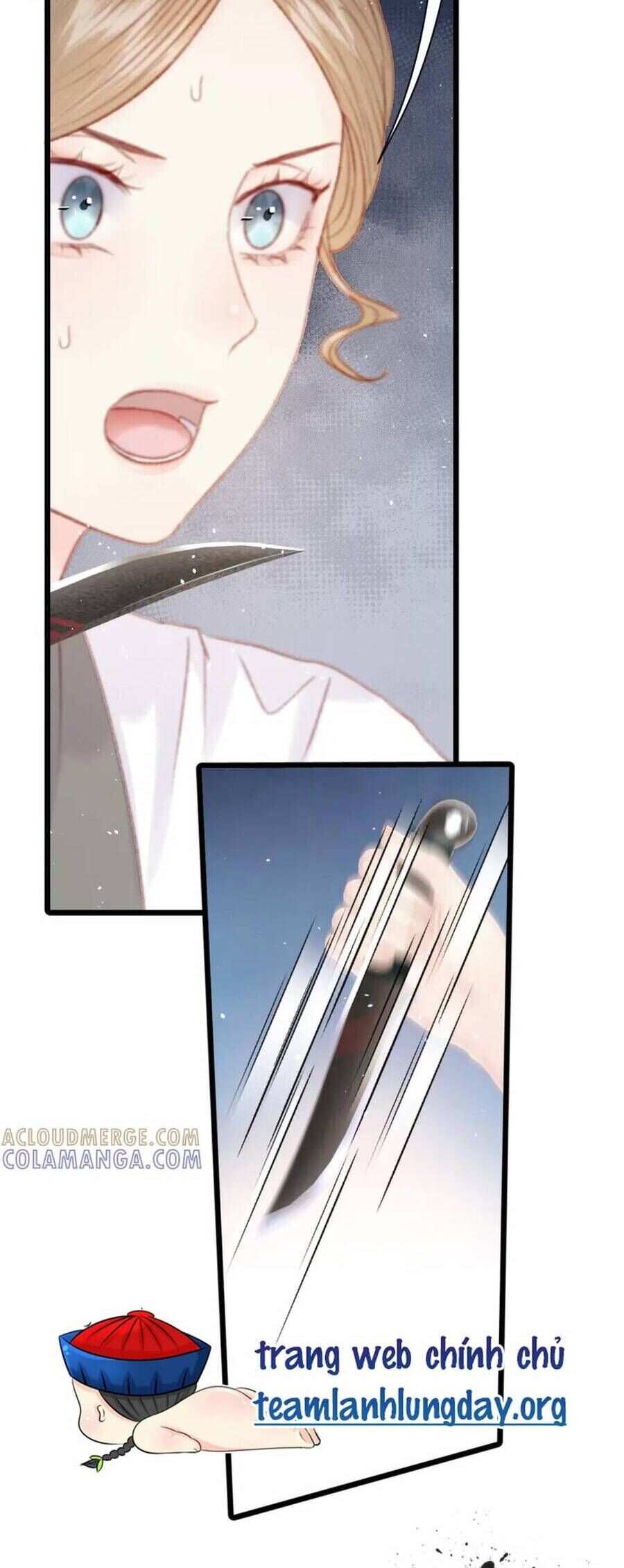 Trọng Sinh Chi Ác Phi Nghịch Tập Chap 26 - Next Chap 27