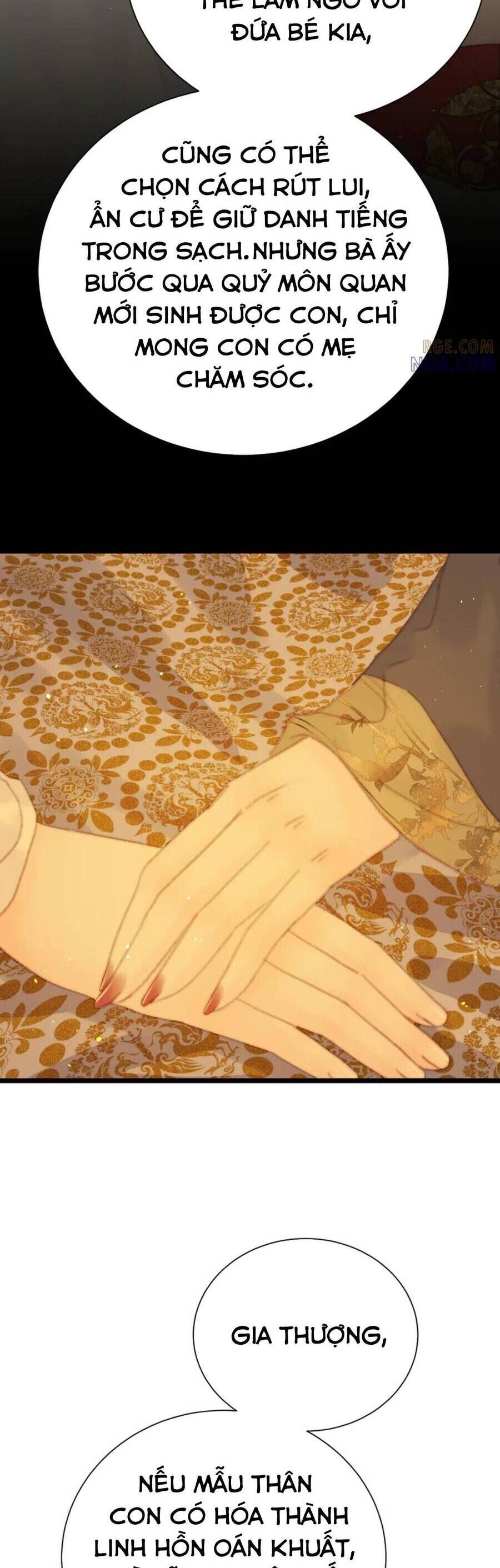 Trọng Sinh Chi Ác Phi Nghịch Tập Chap 26 - Next Chap 27