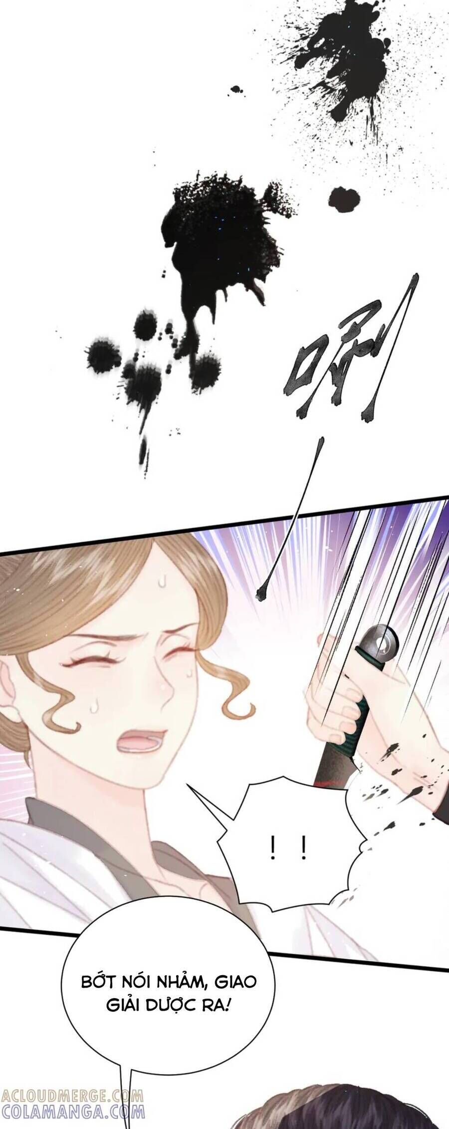 Trọng Sinh Chi Ác Phi Nghịch Tập Chap 26 - Next Chap 27