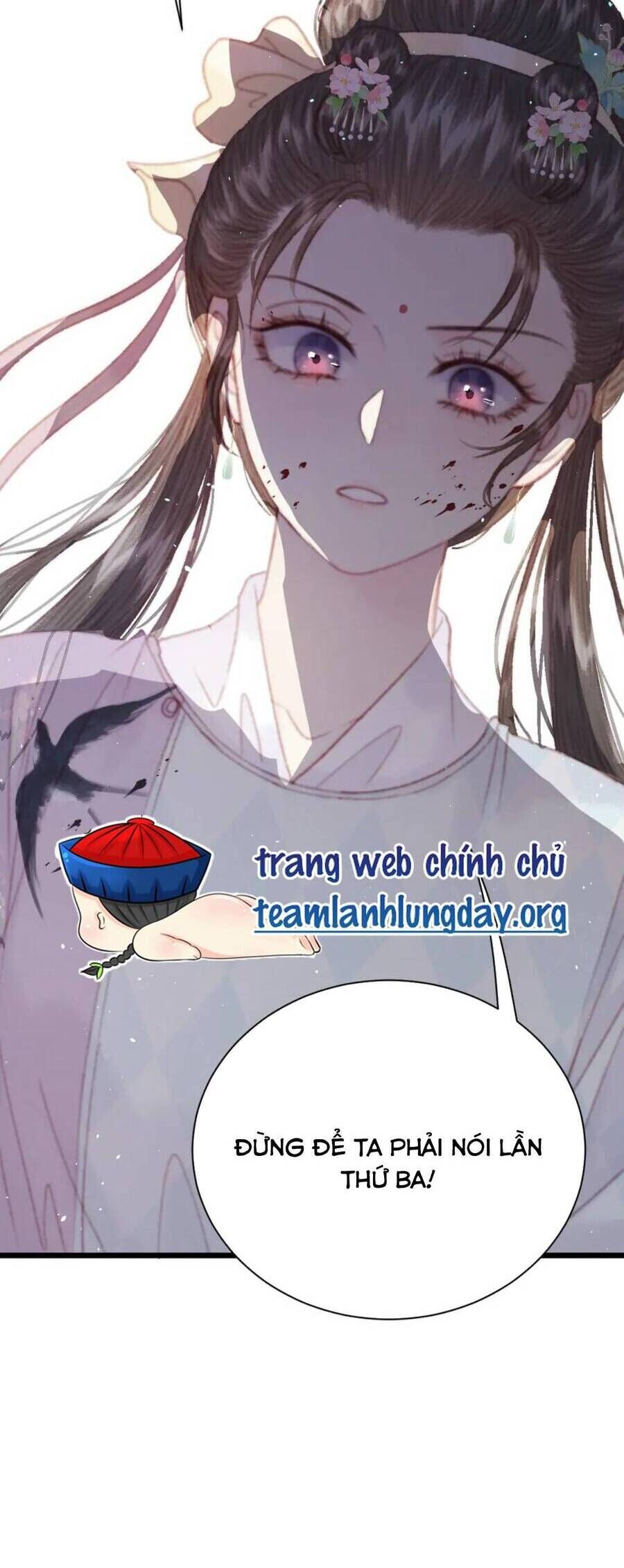 Trọng Sinh Chi Ác Phi Nghịch Tập Chap 26 - Next Chap 27