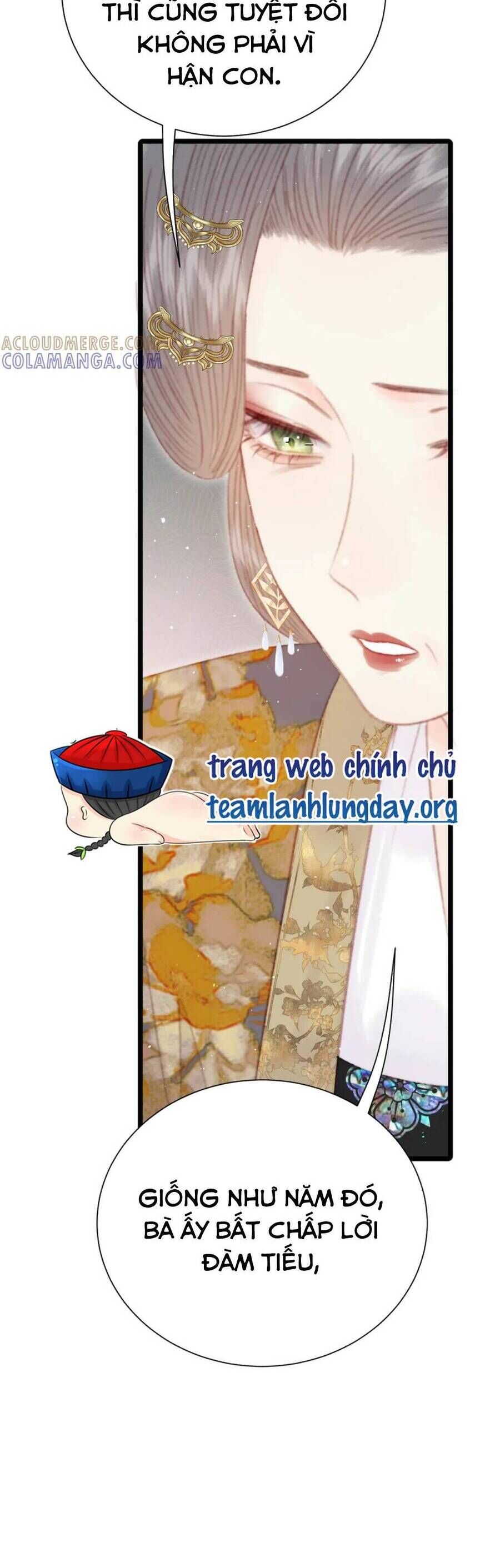 Trọng Sinh Chi Ác Phi Nghịch Tập Chap 26 - Next Chap 27