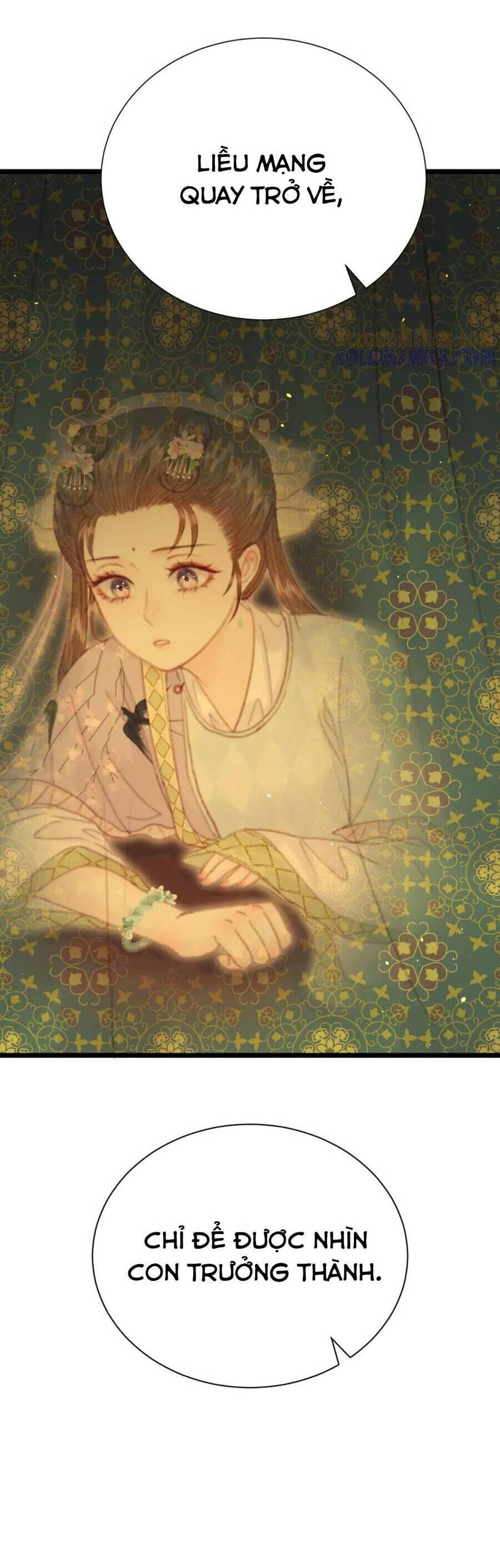 Trọng Sinh Chi Ác Phi Nghịch Tập Chap 26 - Next Chap 27