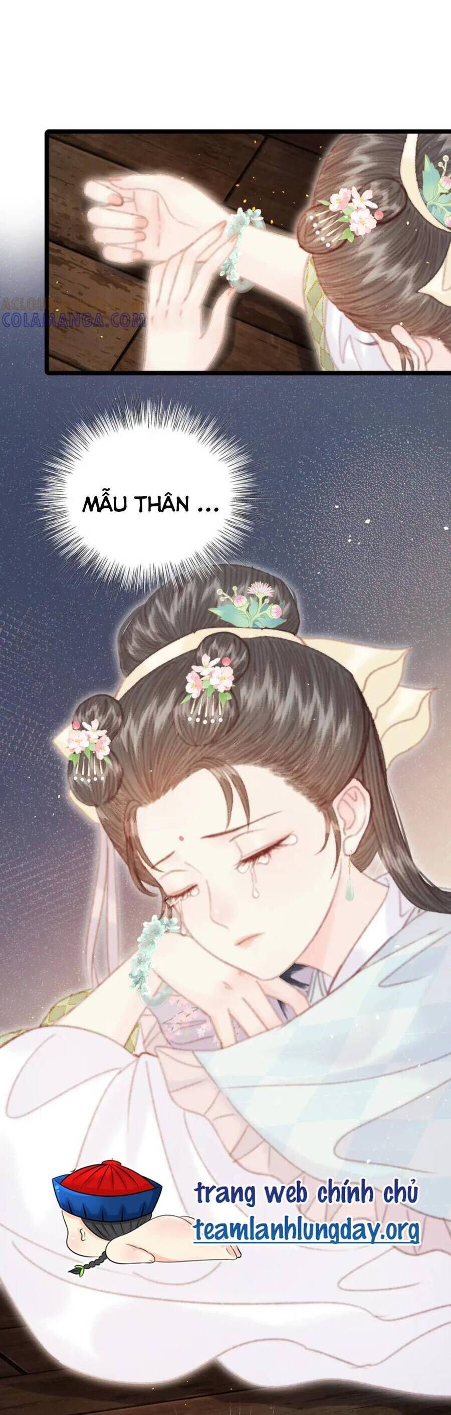 Trọng Sinh Chi Ác Phi Nghịch Tập Chap 26 - Next Chap 27