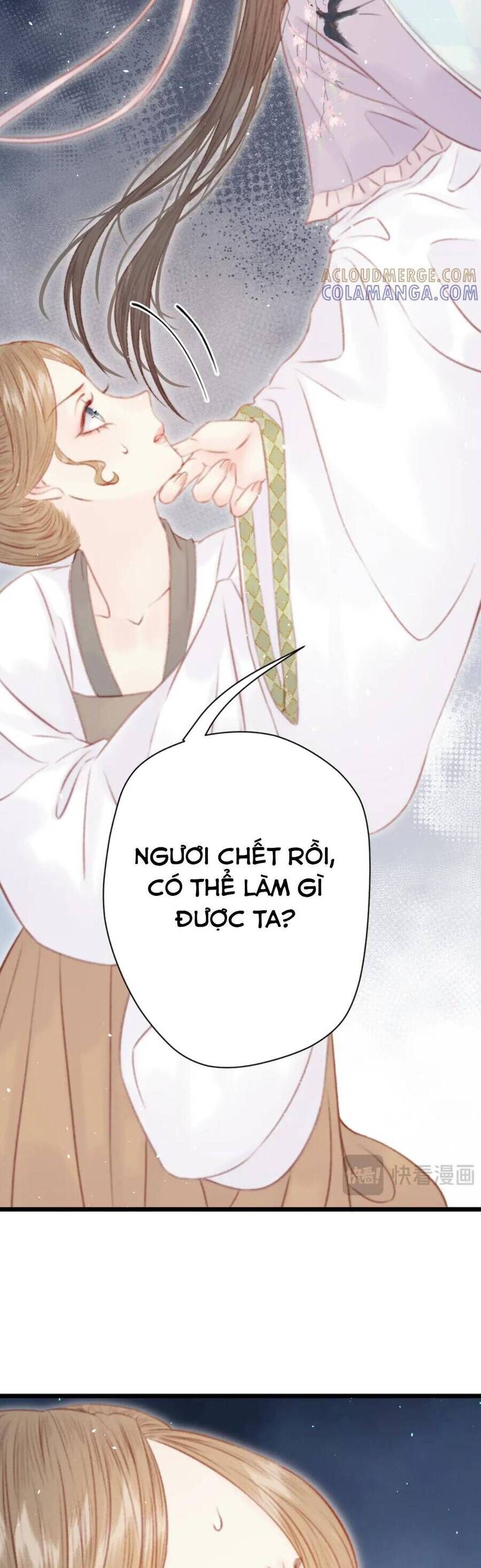 Trọng Sinh Chi Ác Phi Nghịch Tập Chap 27 - Next Chap 28