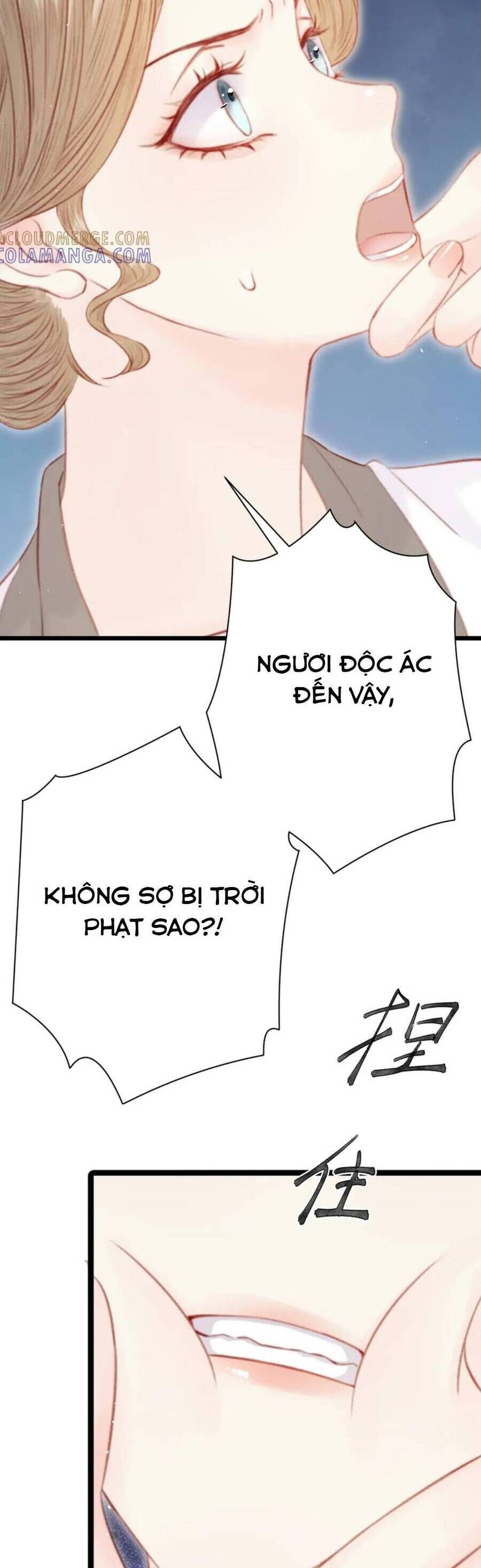 Trọng Sinh Chi Ác Phi Nghịch Tập Chap 27 - Next Chap 28