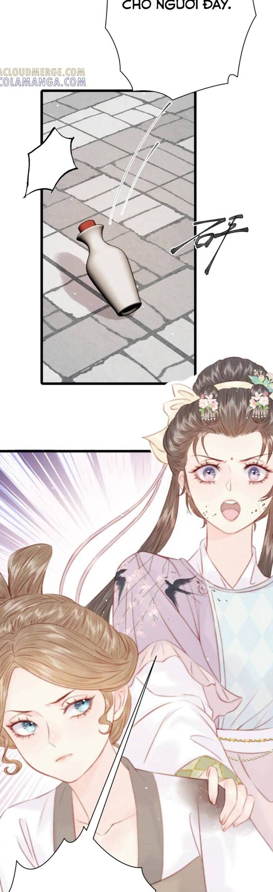 Trọng Sinh Chi Ác Phi Nghịch Tập Chap 27 - Next Chap 28
