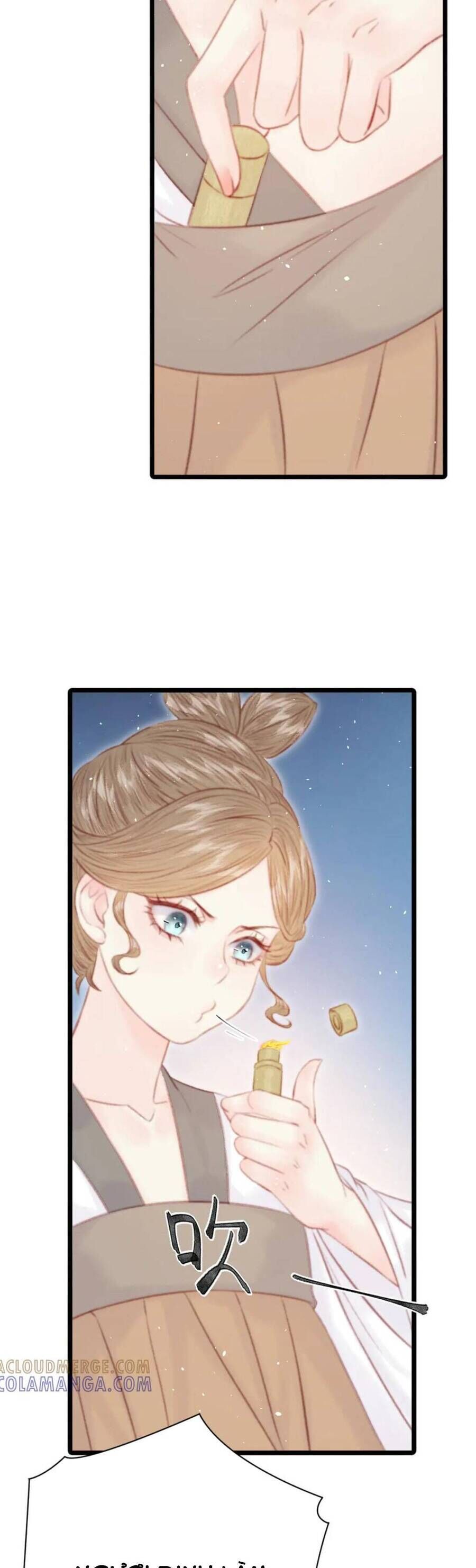Trọng Sinh Chi Ác Phi Nghịch Tập Chap 27 - Next Chap 28