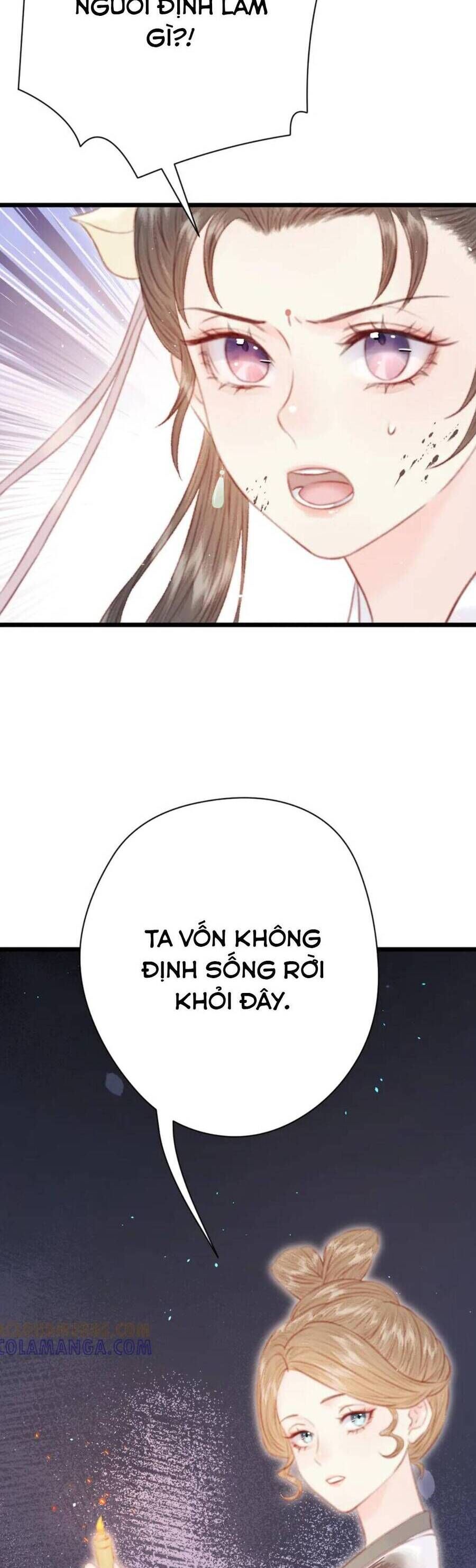 Trọng Sinh Chi Ác Phi Nghịch Tập Chap 27 - Next Chap 28