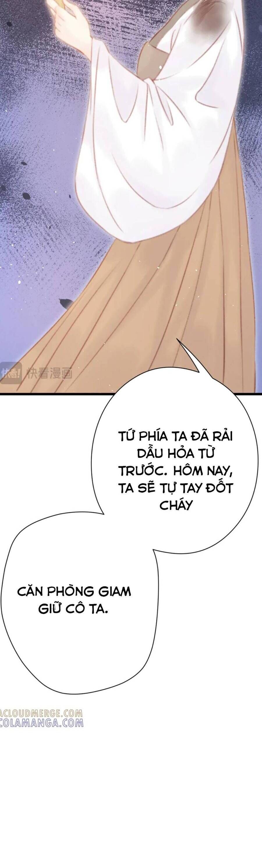 Trọng Sinh Chi Ác Phi Nghịch Tập Chap 27 - Next Chap 28