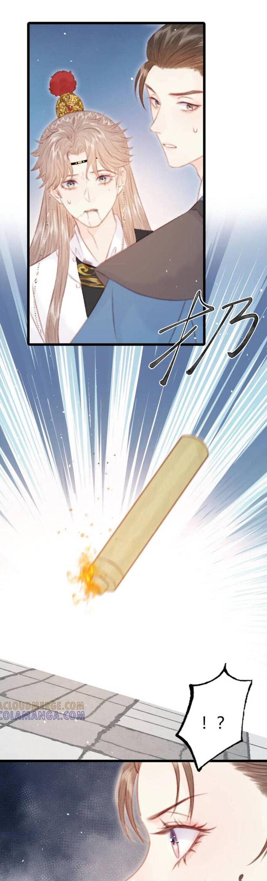 Trọng Sinh Chi Ác Phi Nghịch Tập Chap 27 - Next Chap 28