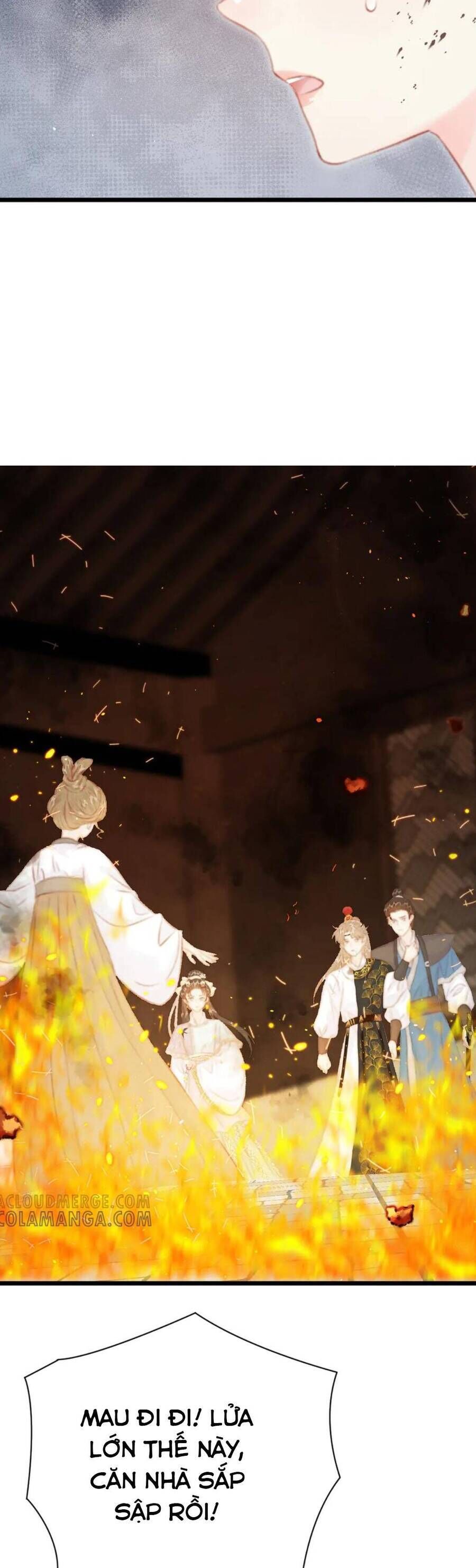Trọng Sinh Chi Ác Phi Nghịch Tập Chap 27 - Next Chap 28