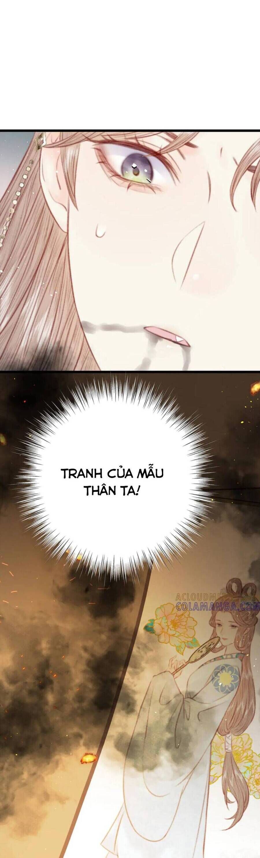 Trọng Sinh Chi Ác Phi Nghịch Tập Chap 27 - Next Chap 28
