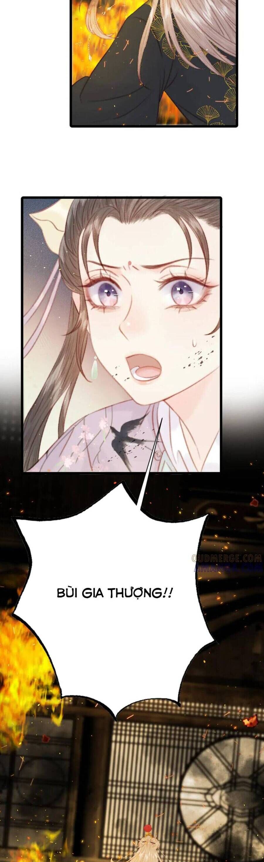 Trọng Sinh Chi Ác Phi Nghịch Tập Chap 27 - Next Chap 28