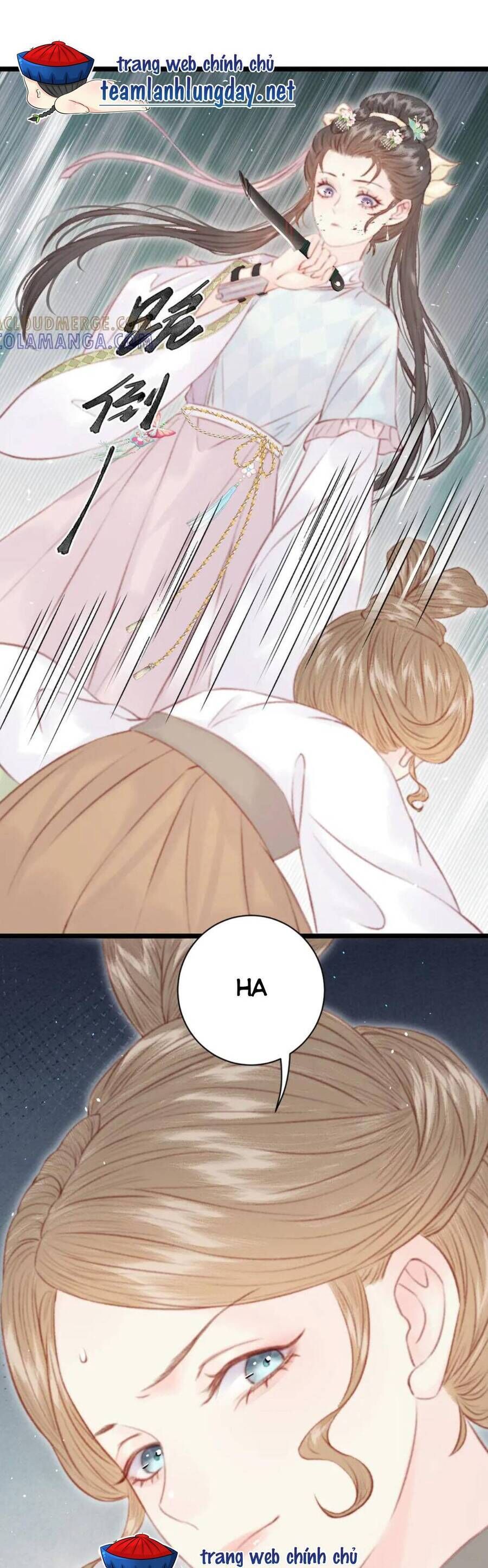 Trọng Sinh Chi Ác Phi Nghịch Tập Chap 27 - Next Chap 28