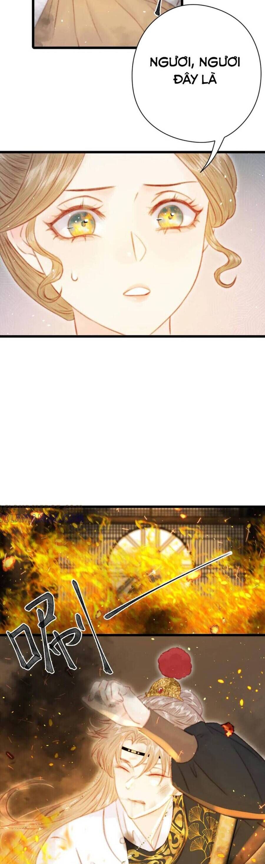 Trọng Sinh Chi Ác Phi Nghịch Tập Chap 27 - Next Chap 28