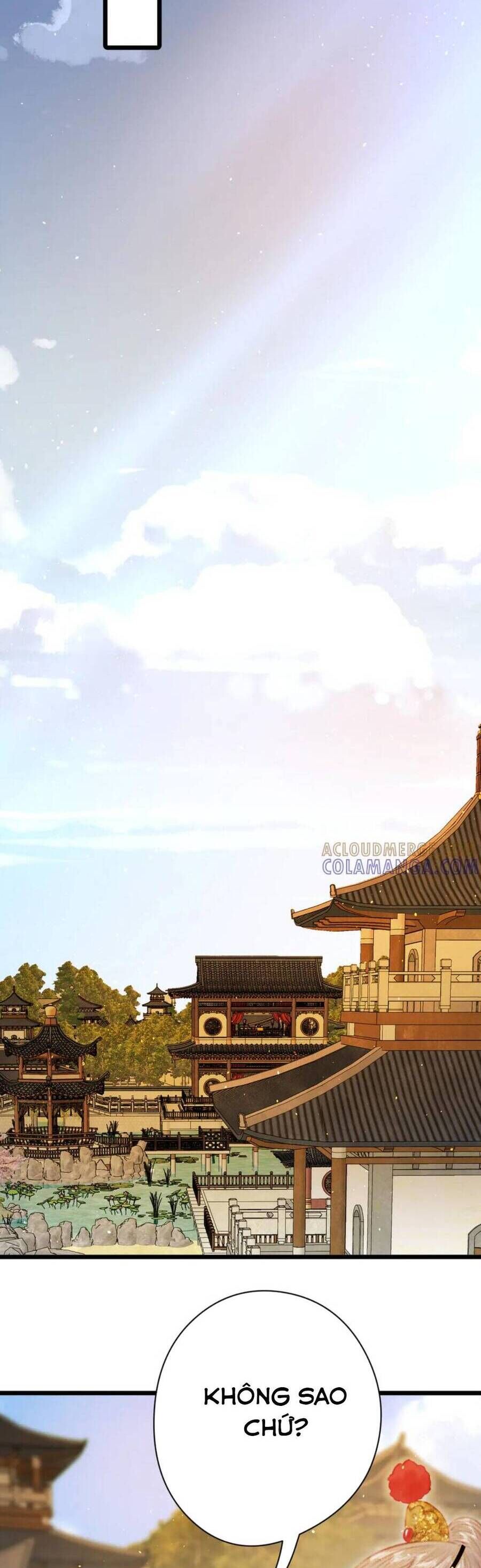 Trọng Sinh Chi Ác Phi Nghịch Tập Chap 27 - Next Chap 28