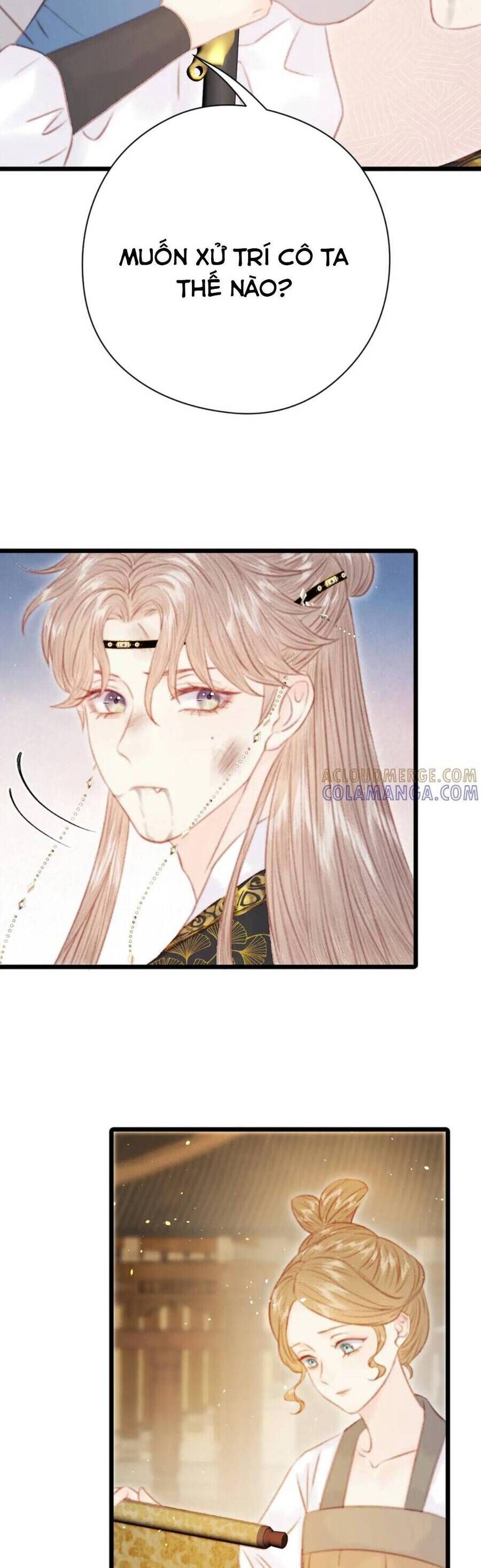 Trọng Sinh Chi Ác Phi Nghịch Tập Chap 27 - Next Chap 28