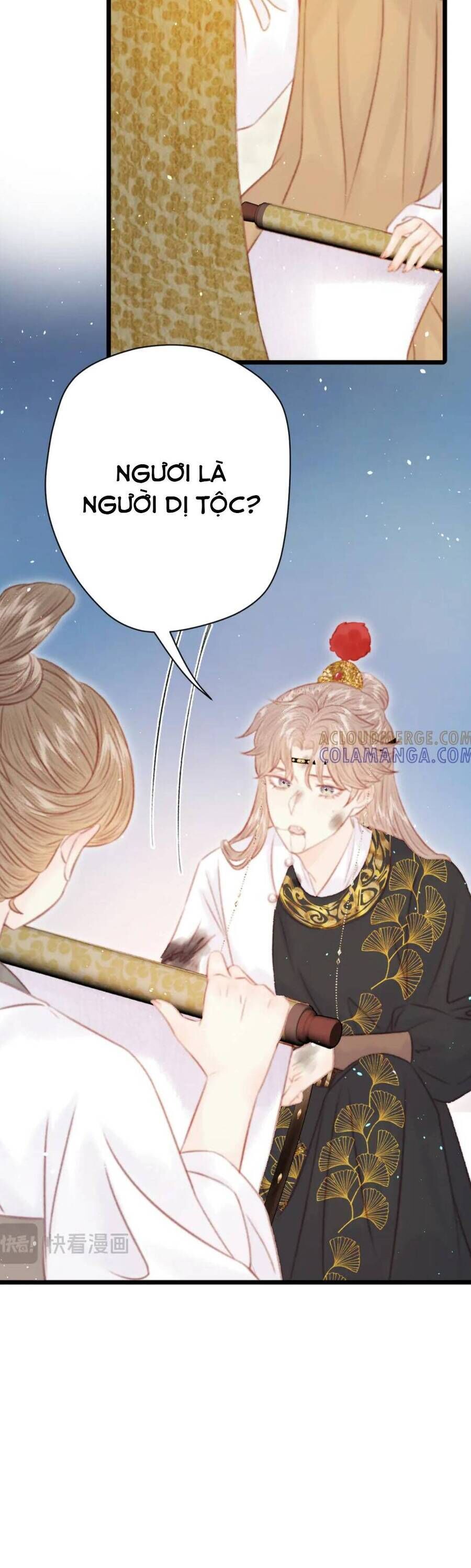 Trọng Sinh Chi Ác Phi Nghịch Tập Chap 27 - Next Chap 28