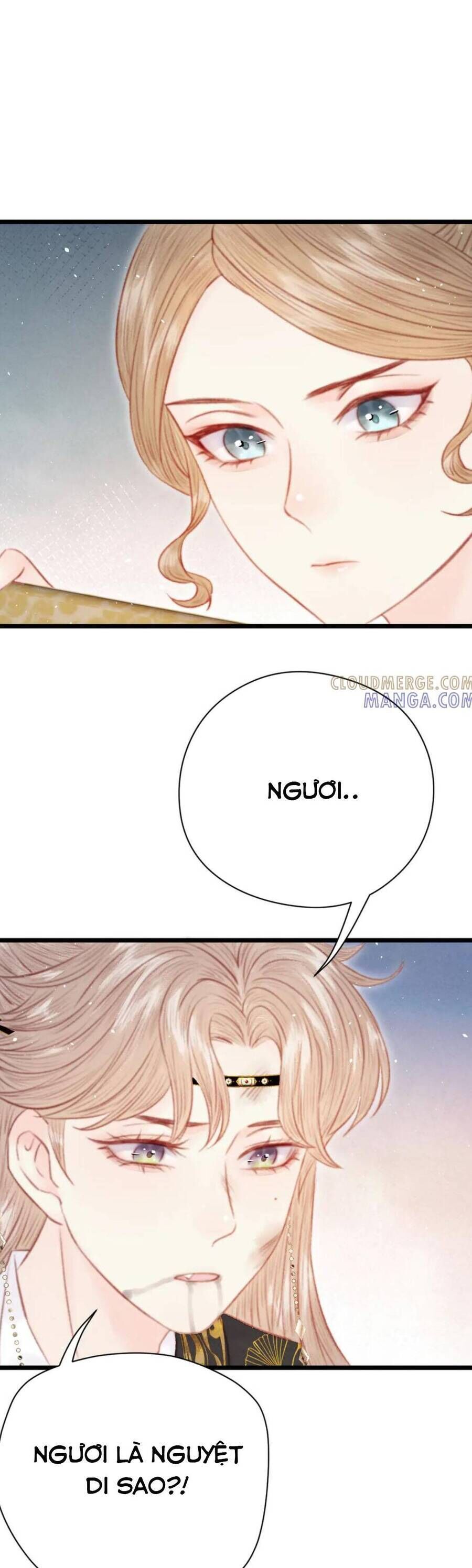 Trọng Sinh Chi Ác Phi Nghịch Tập Chap 27 - Next Chap 28