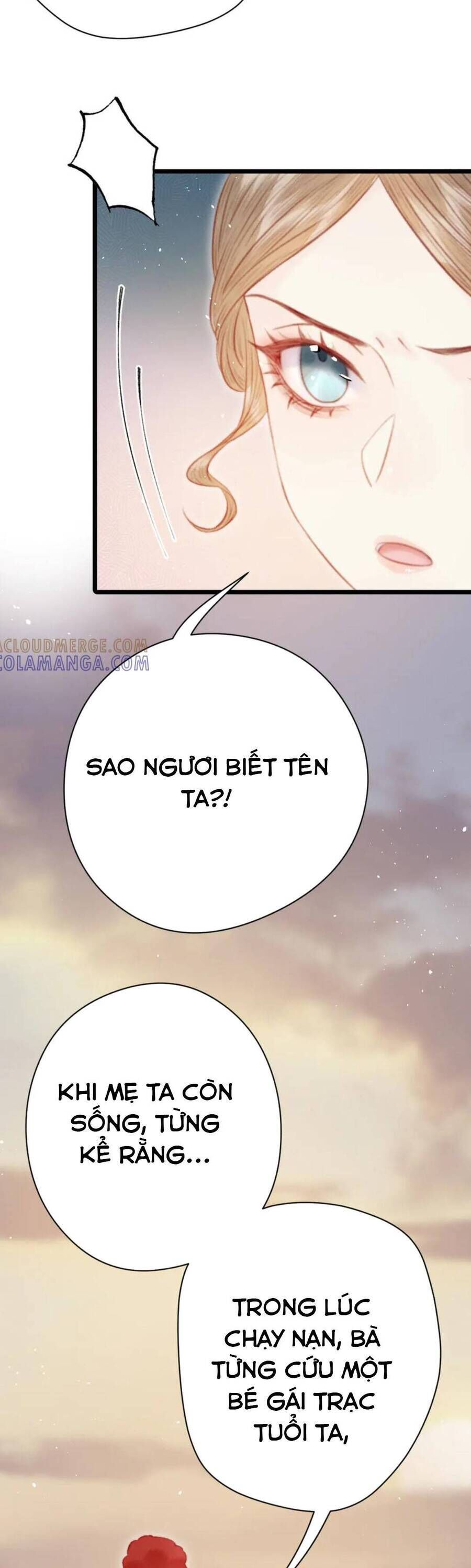 Trọng Sinh Chi Ác Phi Nghịch Tập Chap 27 - Next Chap 28