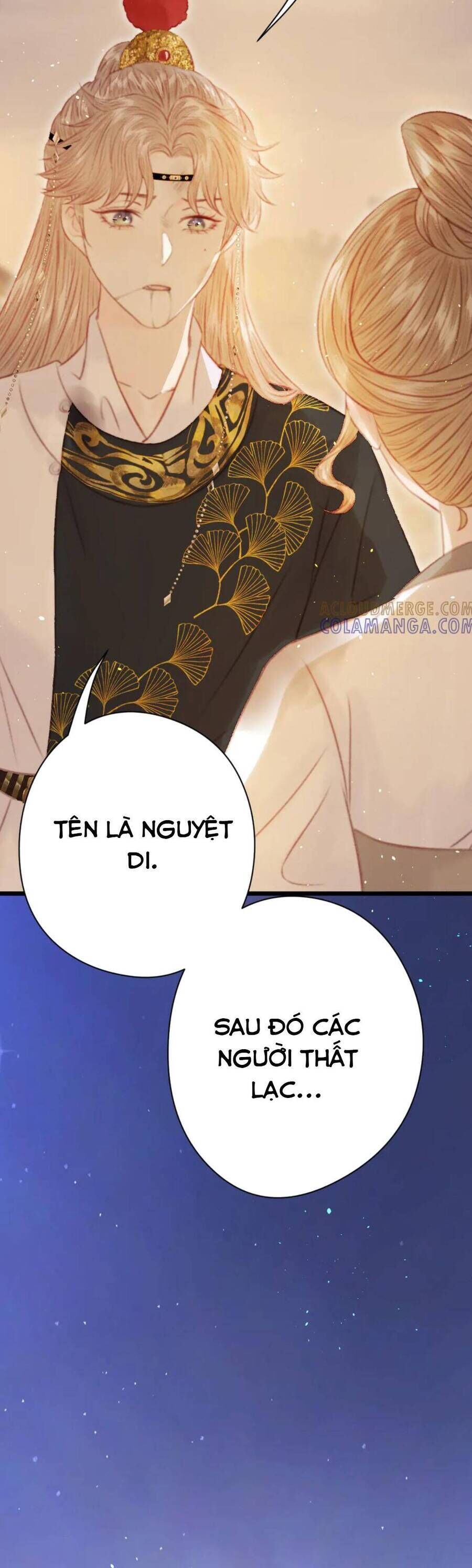 Trọng Sinh Chi Ác Phi Nghịch Tập Chap 27 - Next Chap 28