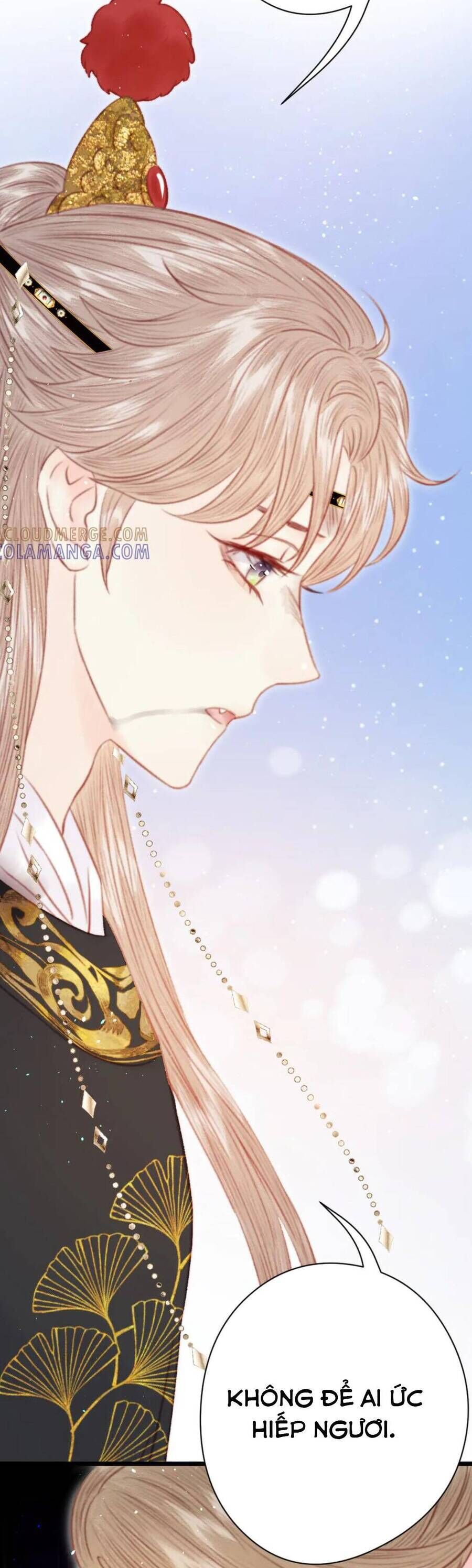 Trọng Sinh Chi Ác Phi Nghịch Tập Chap 27 - Next Chap 28