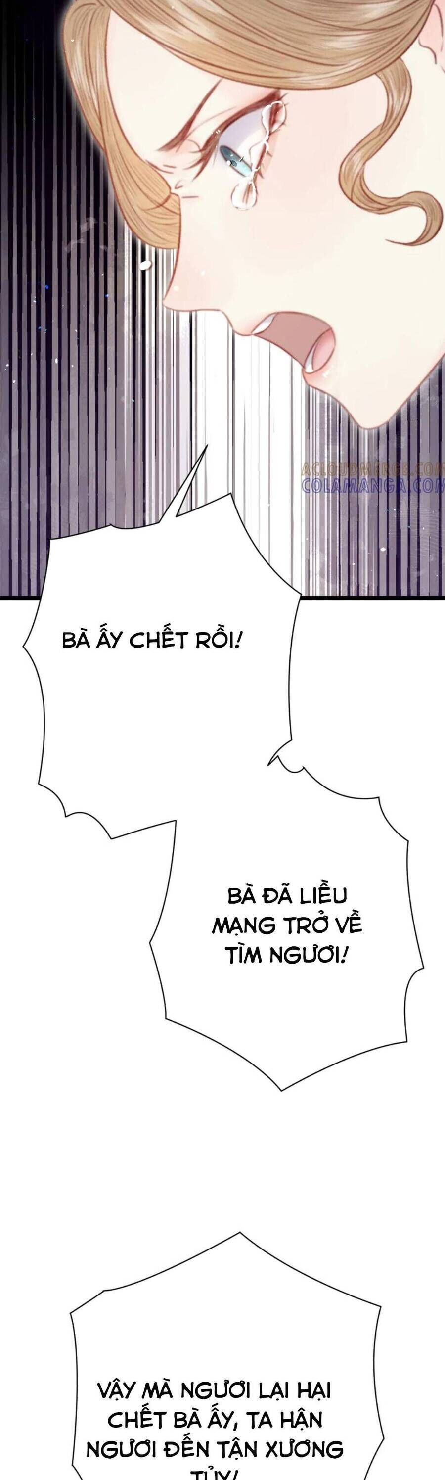 Trọng Sinh Chi Ác Phi Nghịch Tập Chap 27 - Next Chap 28