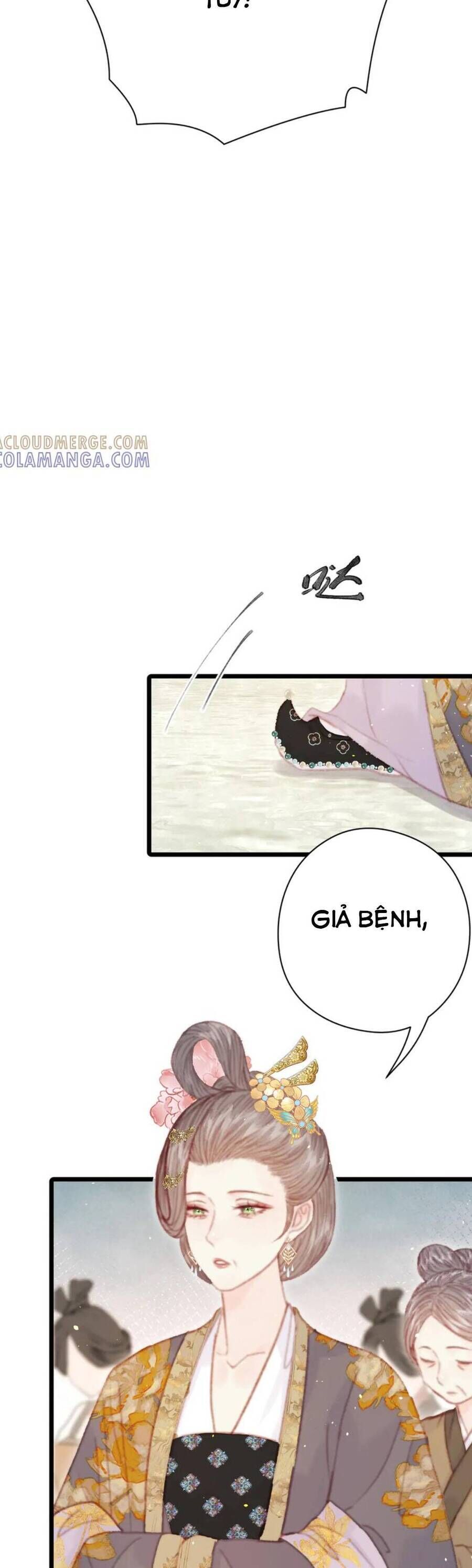 Trọng Sinh Chi Ác Phi Nghịch Tập Chap 27 - Next Chap 28