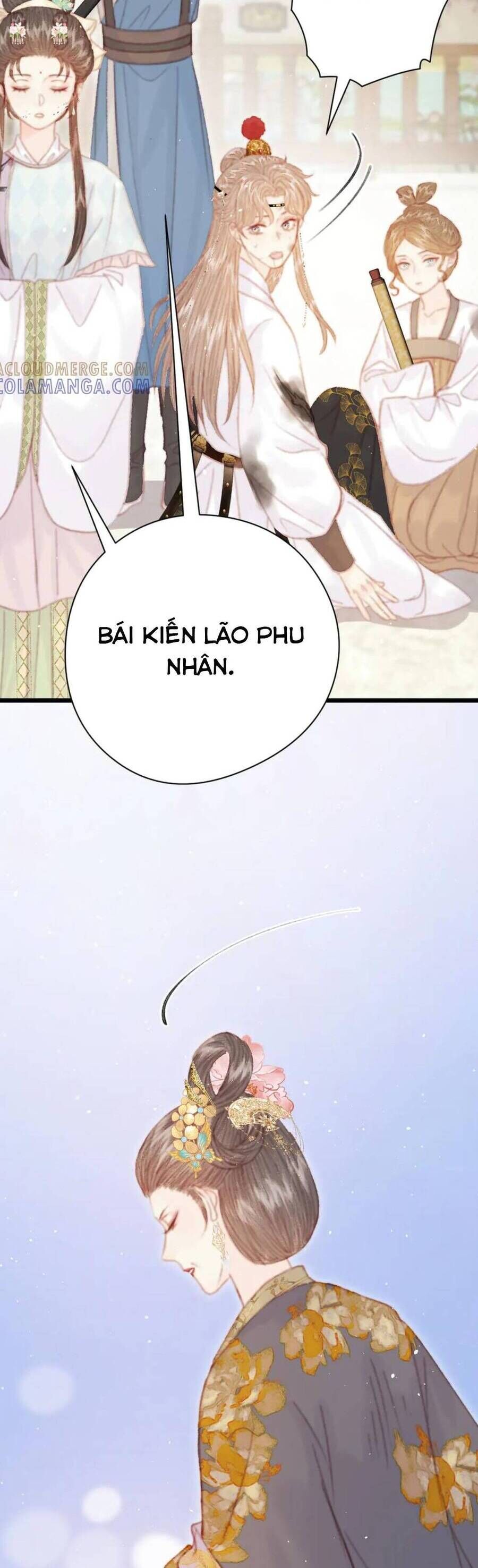 Trọng Sinh Chi Ác Phi Nghịch Tập Chap 27 - Next Chap 28
