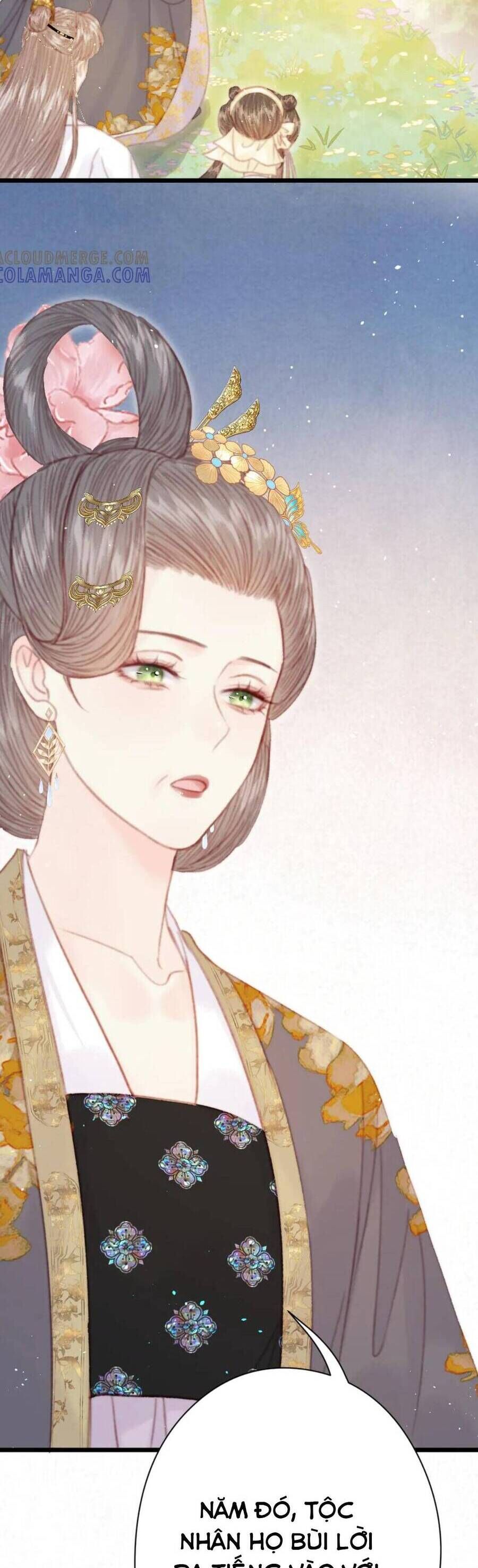 Trọng Sinh Chi Ác Phi Nghịch Tập Chap 27 - Next Chap 28