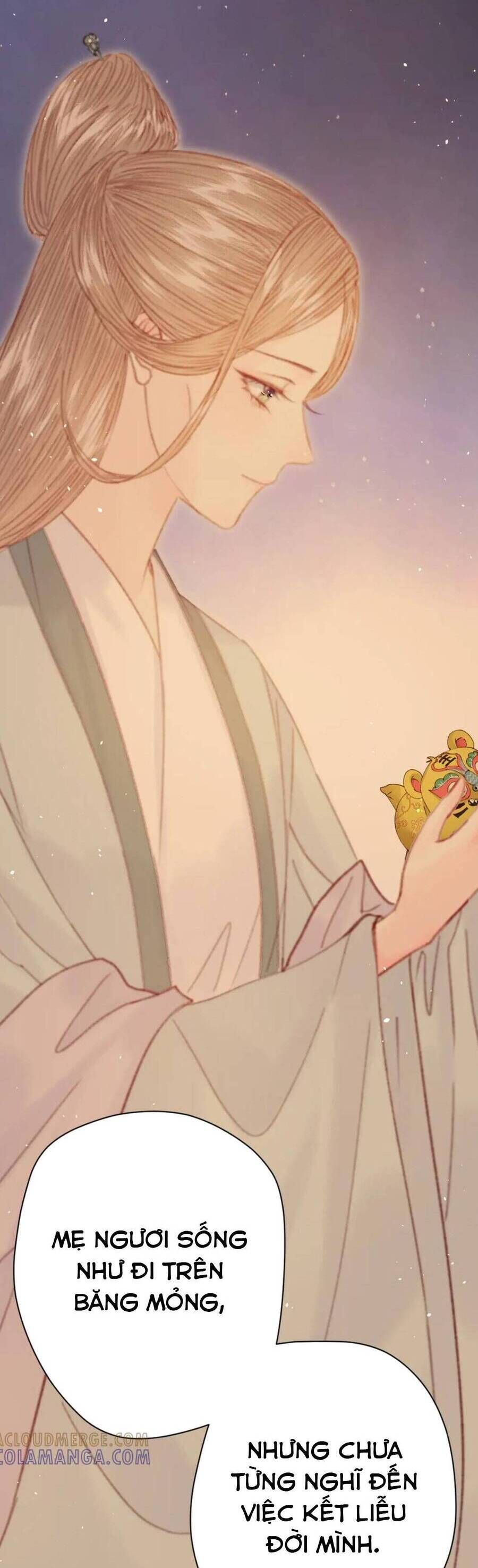 Trọng Sinh Chi Ác Phi Nghịch Tập Chap 27 - Next Chap 28