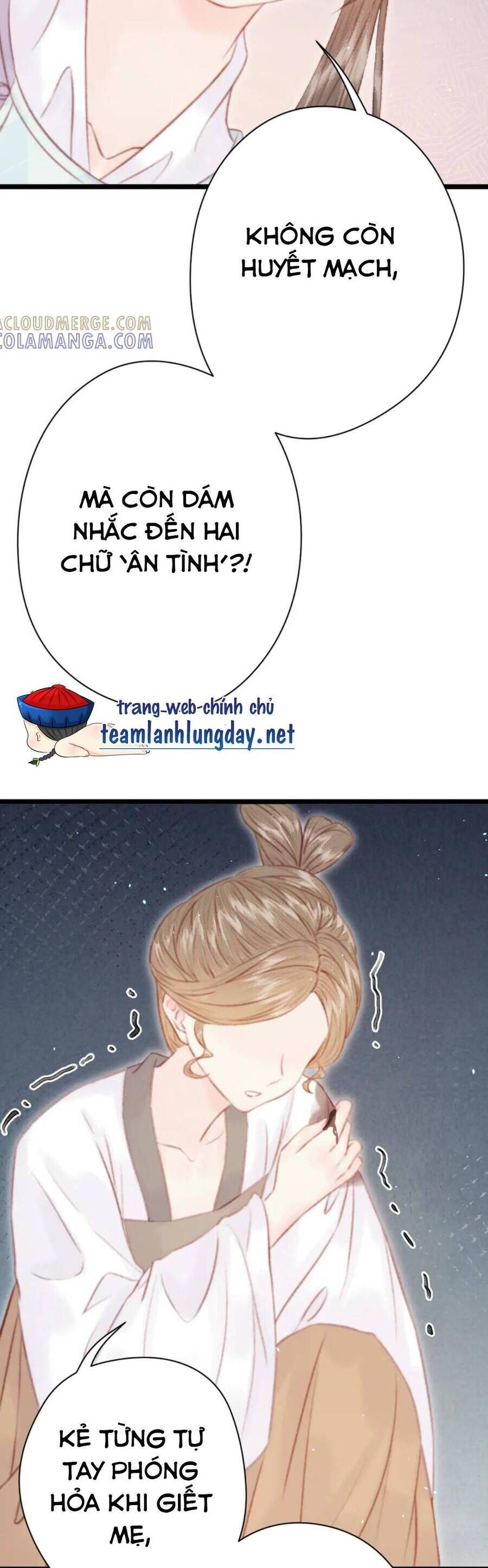 Trọng Sinh Chi Ác Phi Nghịch Tập Chap 27 - Next Chap 28