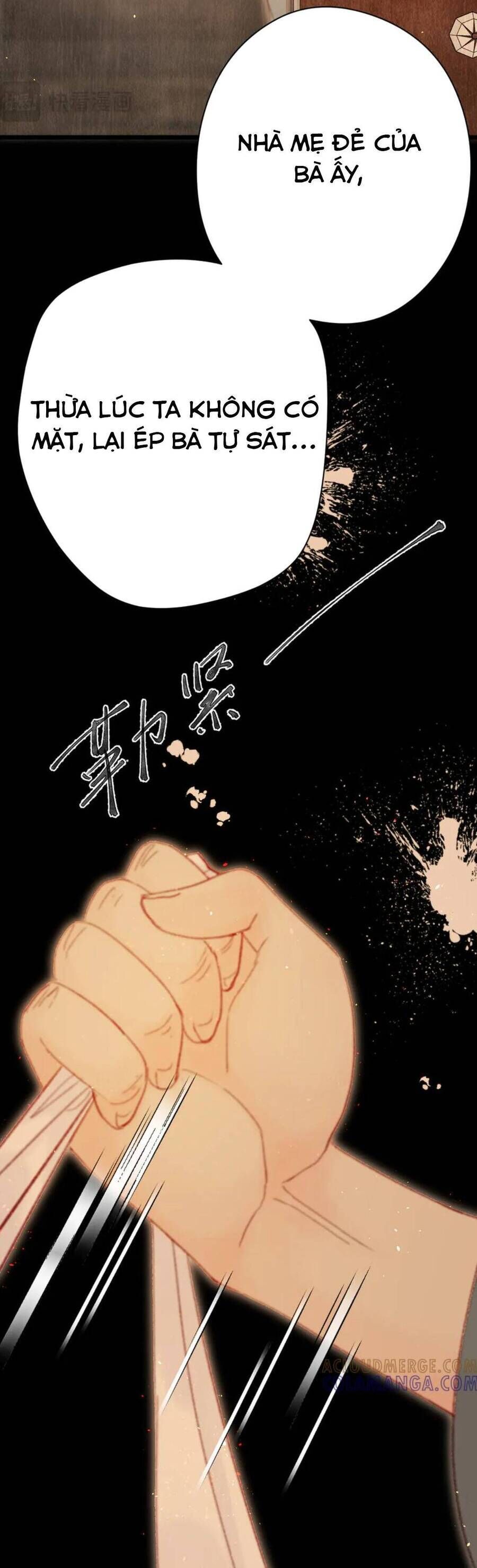 Trọng Sinh Chi Ác Phi Nghịch Tập Chap 27 - Next Chap 28